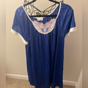 ✨Woman’s Carriage Court house dress / gown size XL✨